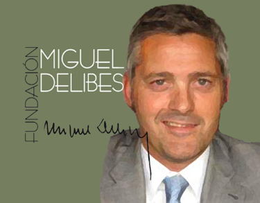 Fernando Zamácola: «Nuestro objetivo es crear el Centro Internacional de Estudios Miguel Delibes»