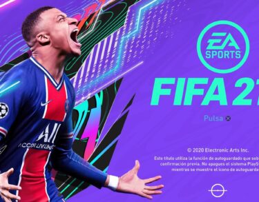 FIFA 21: el rey del fútbol tiene dos problemas