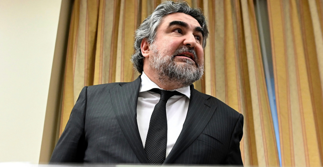 Galdós, los toros y un ministro que no «remata»