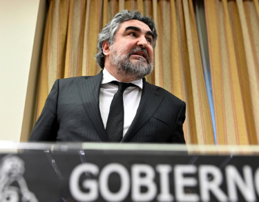 Galdós, los toros y un ministro que no «remata»