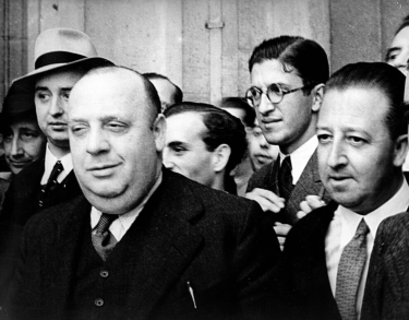 Indalecio Prieto, historia y Dios