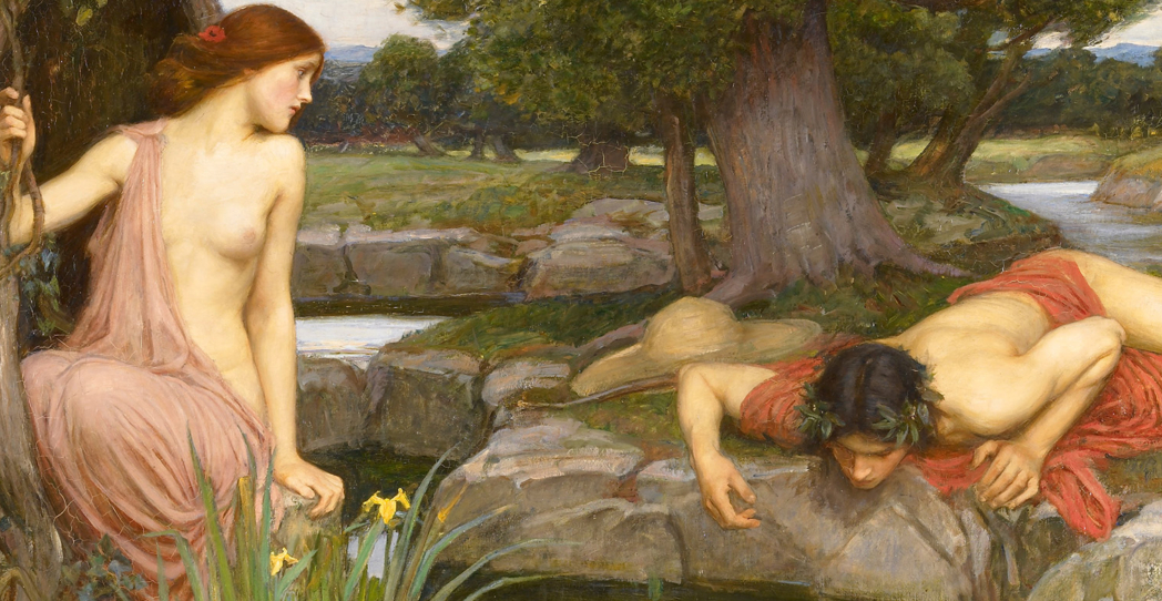 La identidad del eco