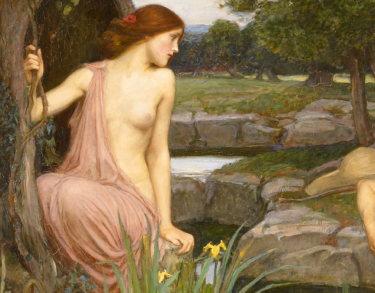 La identidad del eco