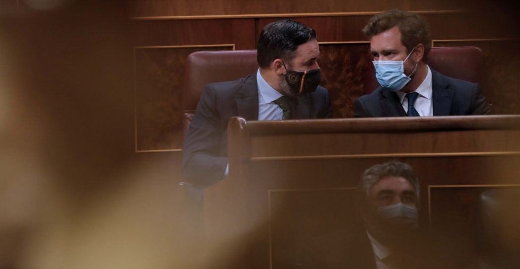 La moción de censura de Vox: ¿escaramuza irrelevante o maniobra de largo alcance?