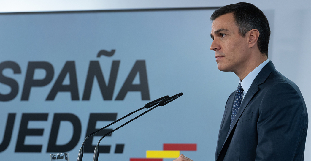 La prórroga del toque de queda y lo demás