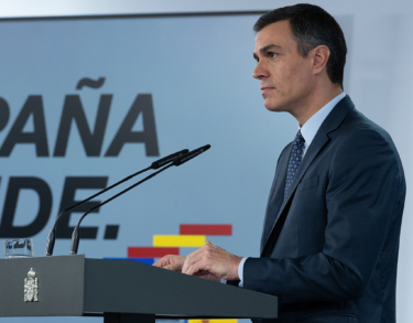 La prórroga del toque de queda y lo demás