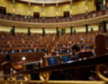 La transparencia desconfinada