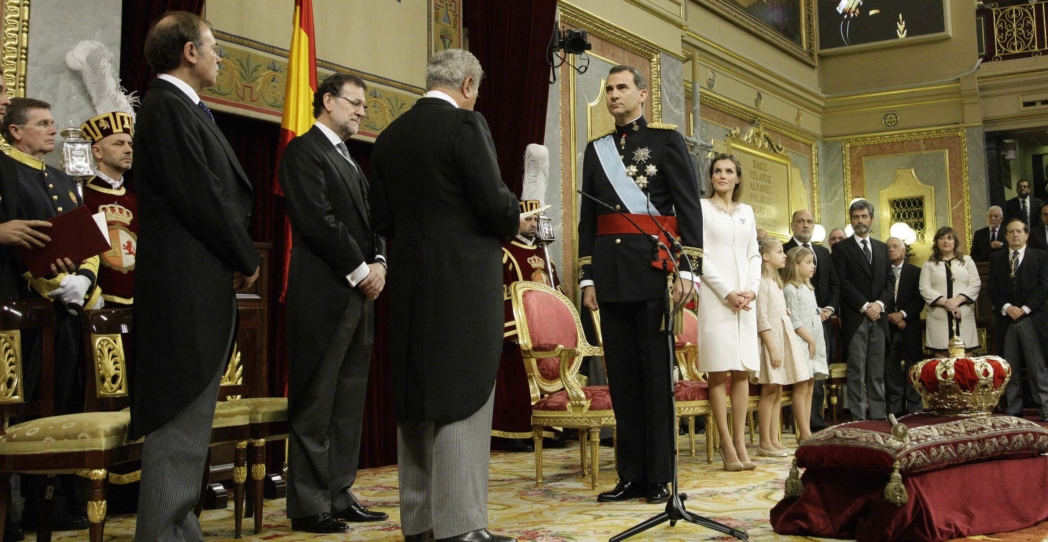 ¿La única esperanza?