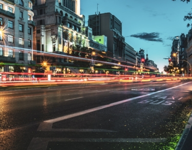 Los muros de la ciudad