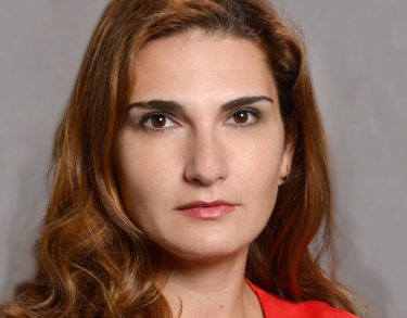 Lilian Grigorian: «Turquía ha podido ser la promotora del conflicto entre Armenia y Azerbaiyán»