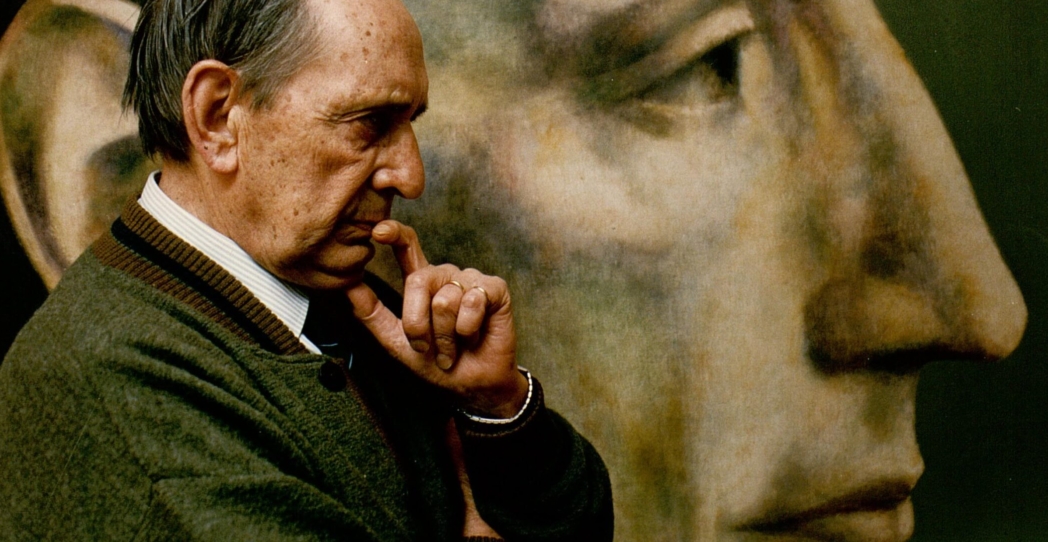 Miguel Delibes en «La fortaleza Bastiani»