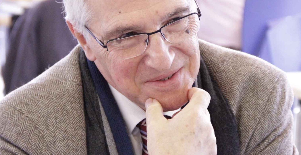 Nicolás Jouve: «Progresismo es lo contrario a acabar con la vida»