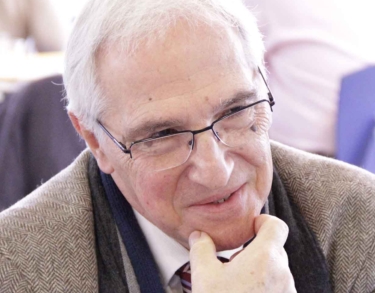 Nicolás Jouve: «Progresismo es lo contrario a acabar con la vida»