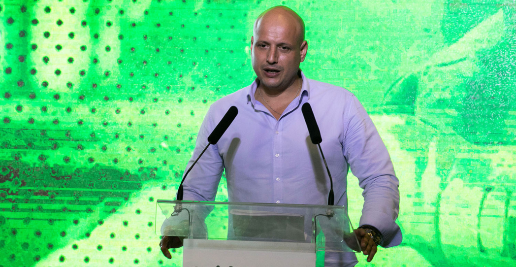 Rodrigo Alonso: «El Gobierno está llevando a cabo una imposición ideológica en una situación tan dramática como esta»