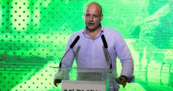 Rodrigo Alonso: «El Gobierno está llevando a cabo una imposición ideológica en una situación tan dramática como esta»