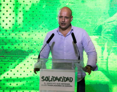 Rodrigo Alonso: «El Gobierno está llevando a cabo una imposición ideológica en una situación tan dramática como esta»