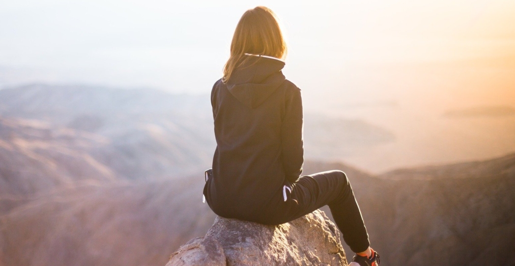 Ser mujer hoy y siempre, señora ministra