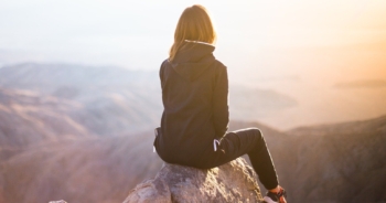 Ser mujer hoy y siempre, señora ministra