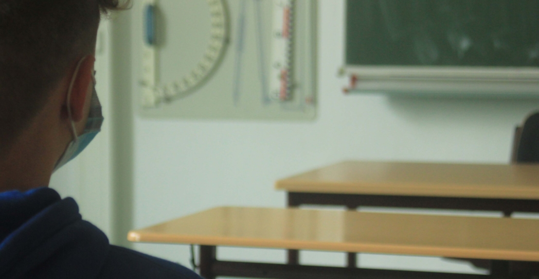 Si el inicio de curso ha sido un éxito, es gracias a los docentes