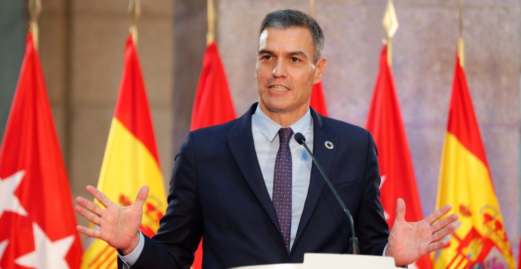 Ultramarinos Sánchez