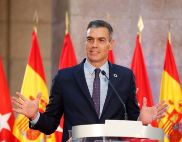 Ultramarinos Sánchez