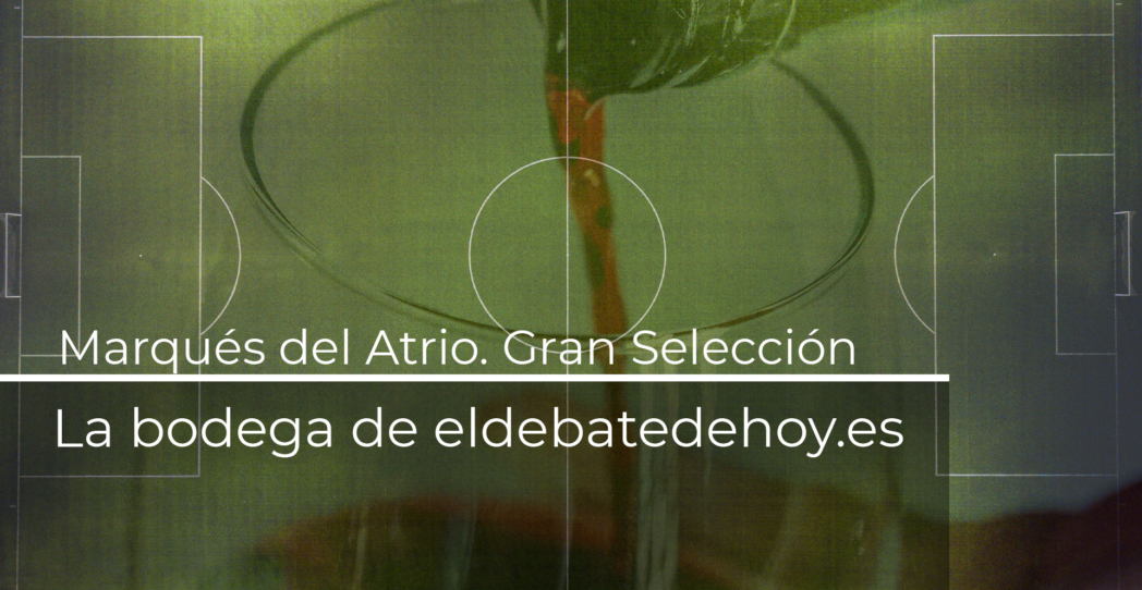 Un vino de primera para LaLiga Santander