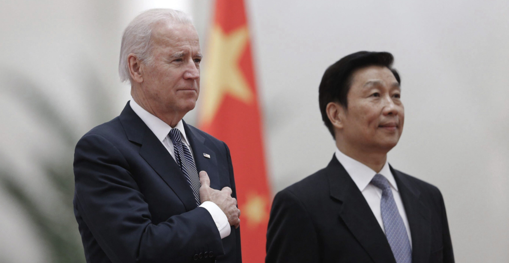 Biden y el desafío de China