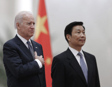Biden y el desafío de China