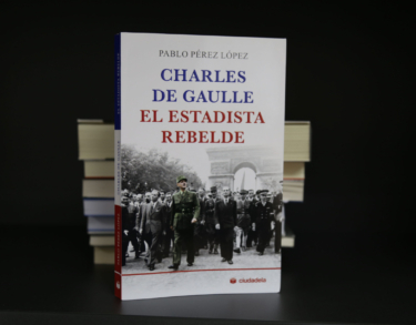 Charles de Gaulle en «El Debate de la Historia»