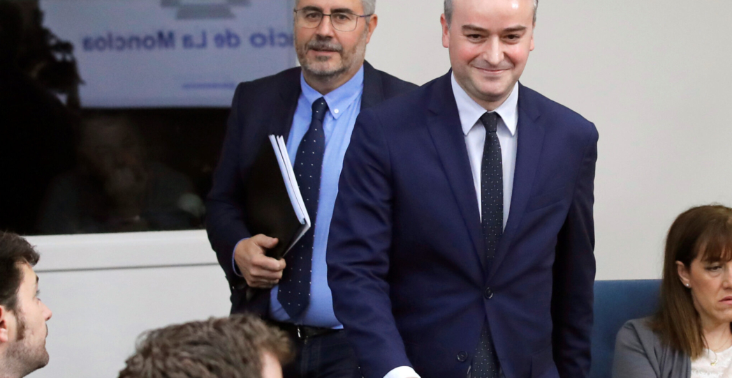 Controlar la información: el mejor camino para la mentira