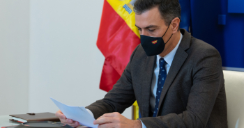 De las firmas de Carmona a la carta de Sánchez