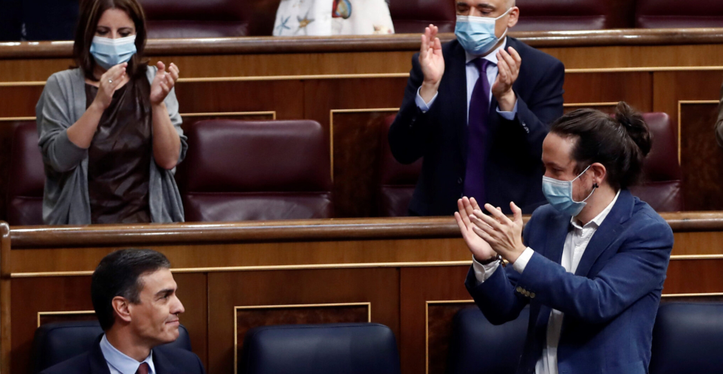 El Gobierno declara la guerra a los propietarios: de limitar los alquileres a la expropiación