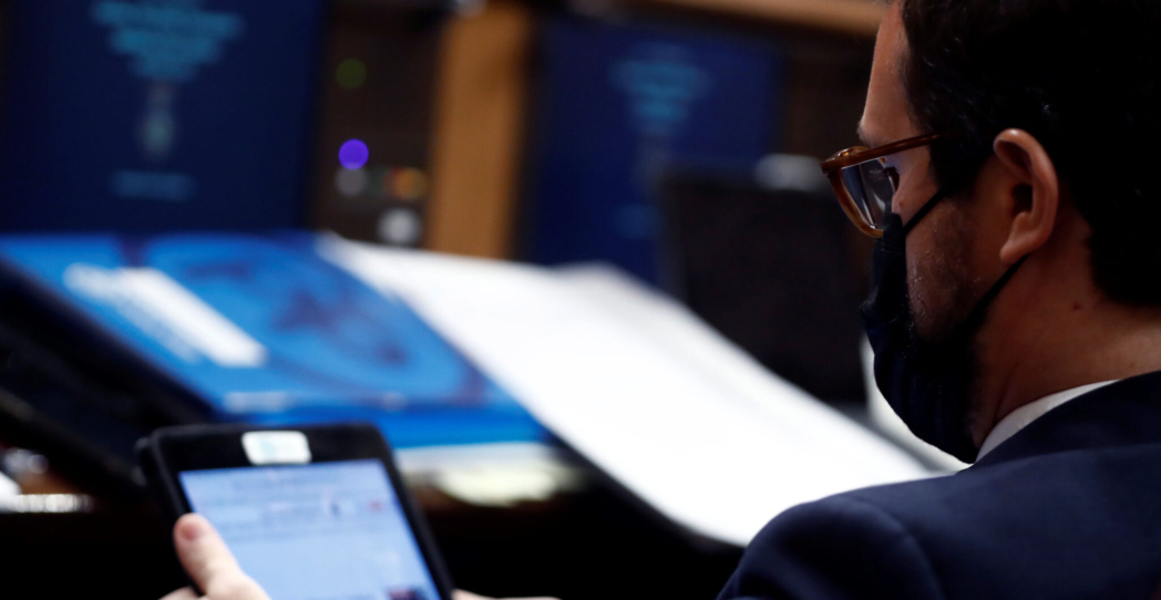 El liderazgo y la estrategia de la oposición frente al Gobierno de Sánchez