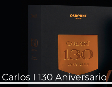 La historia de un «brandy» que celebra sus 130 años