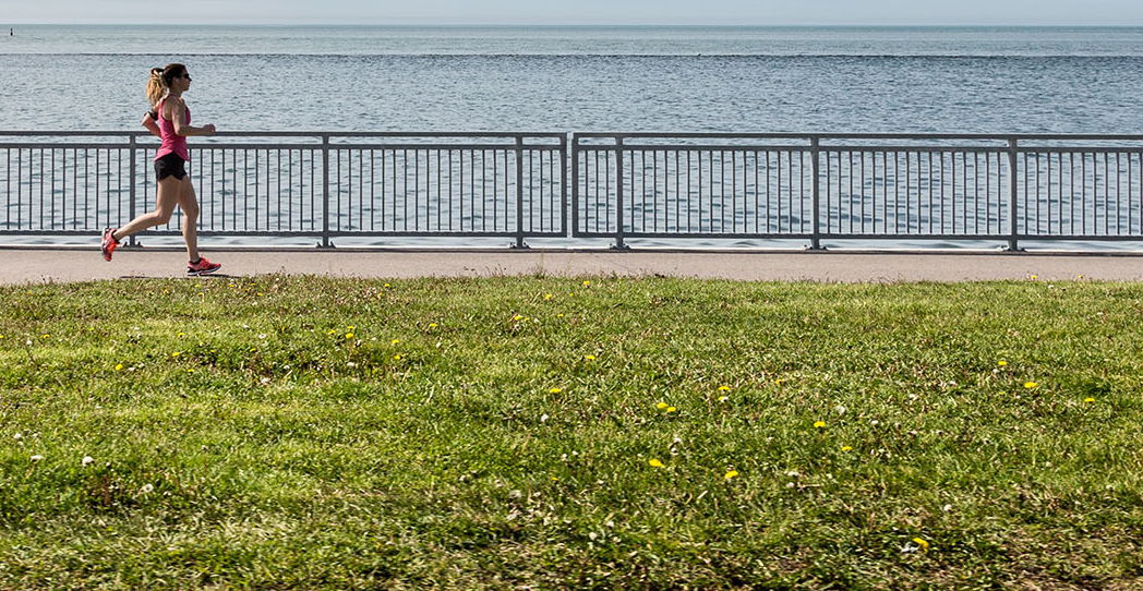 La promoción de la actividad física es ya una obligación del Gobierno en la sociedad actual