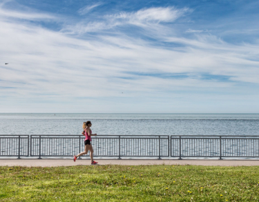 La promoción de la actividad física es ya una obligación del Gobierno en la sociedad actual
