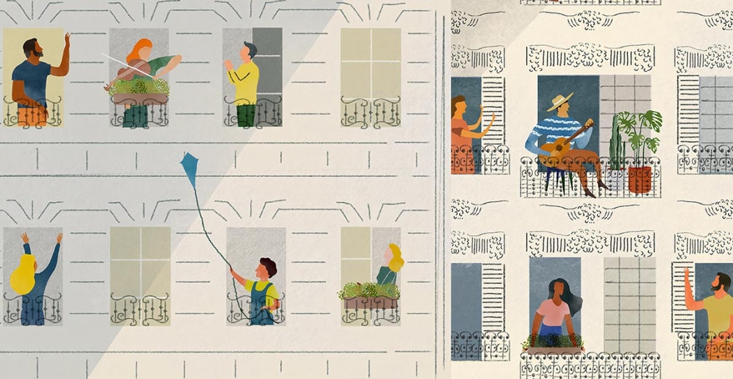 La vida es ahora y este partido lo vamos a ganar