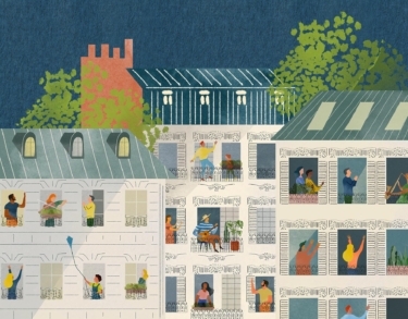 La vida es ahora y este partido lo vamos a ganar