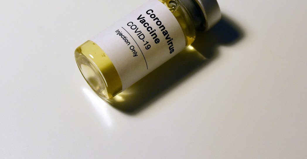 Logística de la vacunación