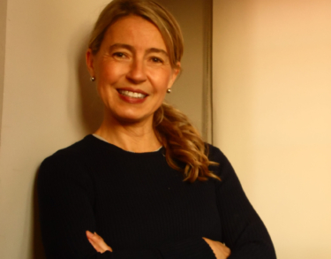 María Calvo: «Vamos a tener un problema grave con los varones en las generaciones venideras»