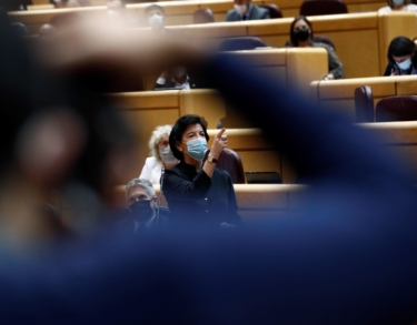 No es país para niños