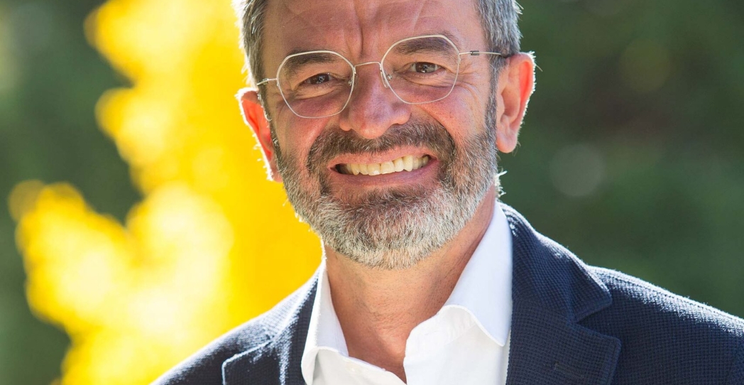 Pablo Pérez López: «De Gaulle no se siente derrotado aunque Francia lo esté»