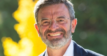 Pablo Pérez López: «De Gaulle no se siente derrotado aunque Francia lo esté»