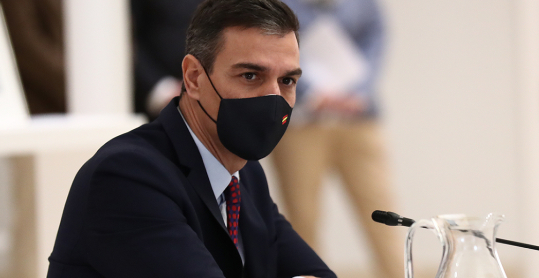 ¿Qué es «hacer política»?