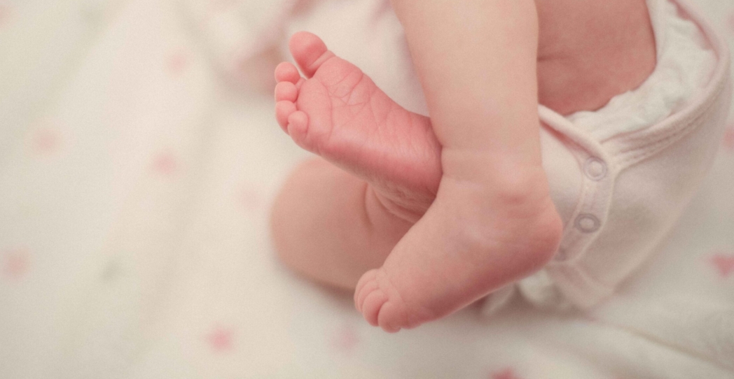 Tres veces confinada