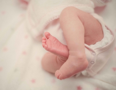 Tres veces confinada