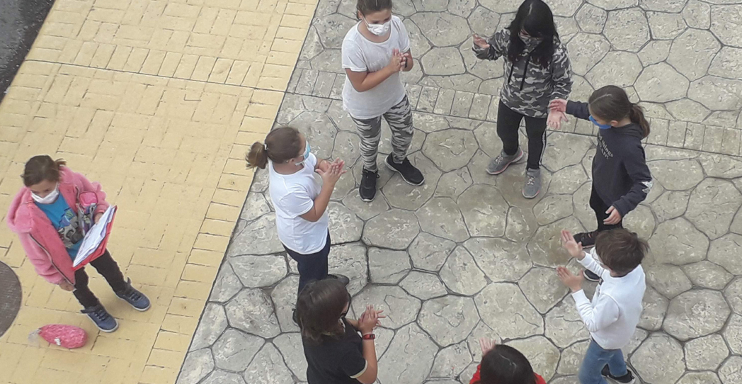 El acoso escolar contra las cuerdas