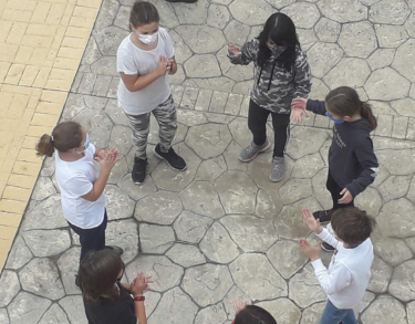 El acoso escolar contra las cuerdas