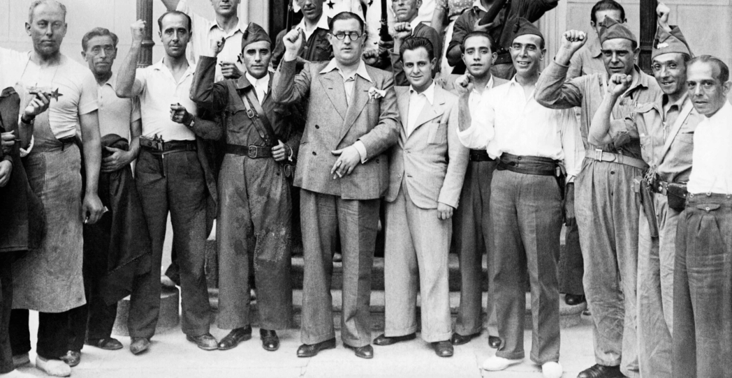 Agapito García Atadell: de asesino chequista a converso