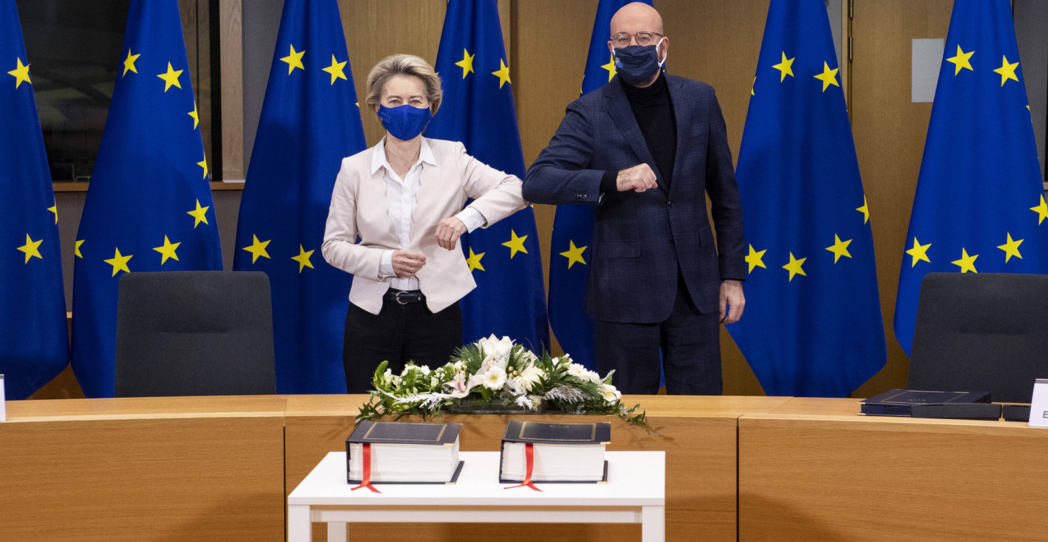 Brexit, el desenlace